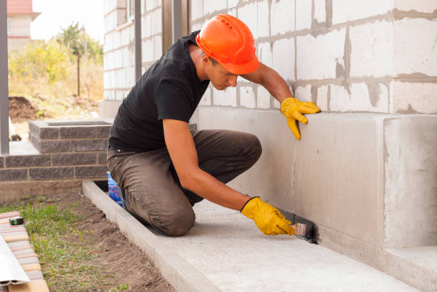 Licensed Wet Basement Repair service in Lincoln, IL - SGP Waterproofing